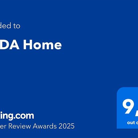 Dada Home Bari Eksteriør billede