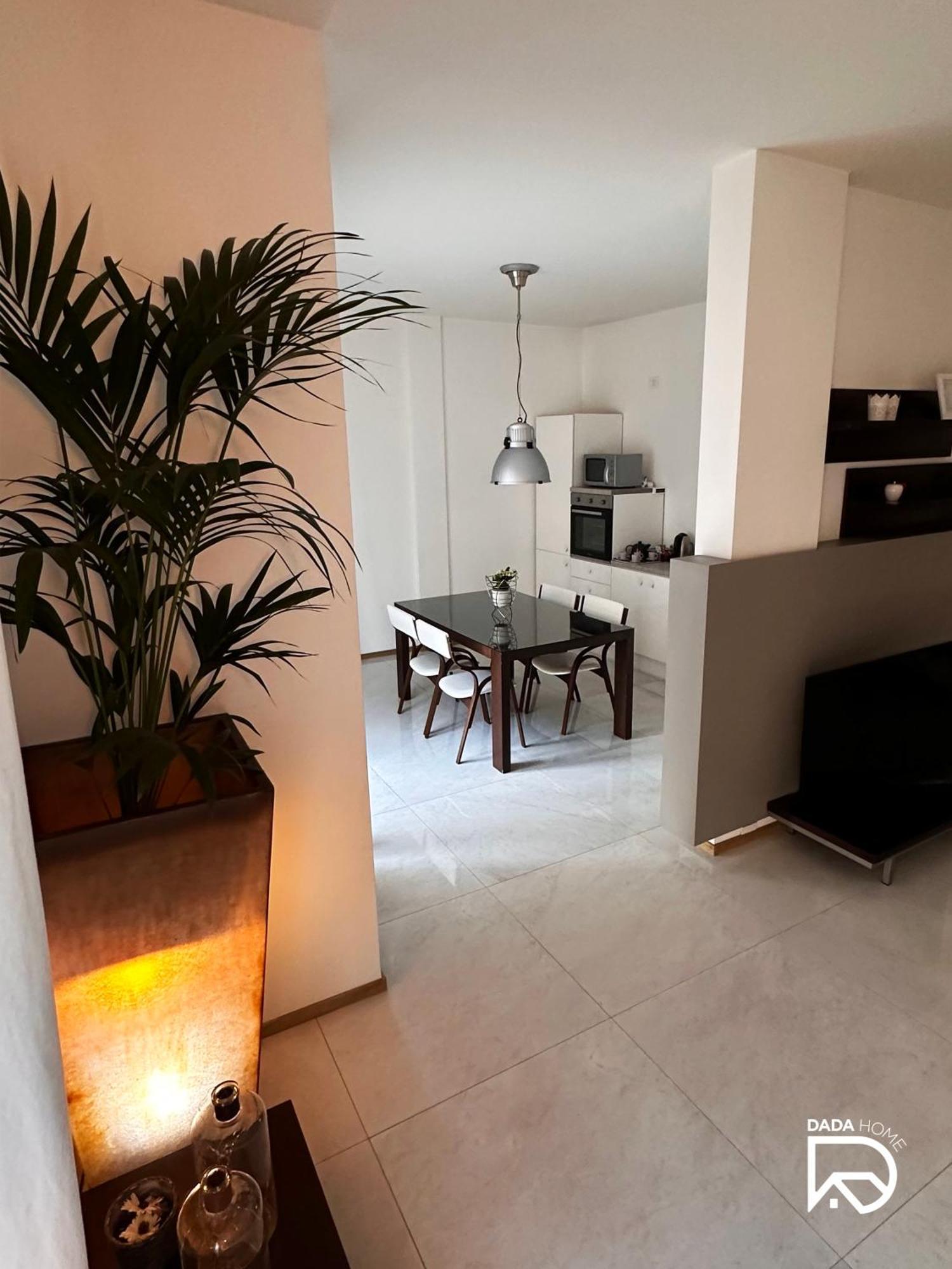 Dada Home Bari Eksteriør billede
