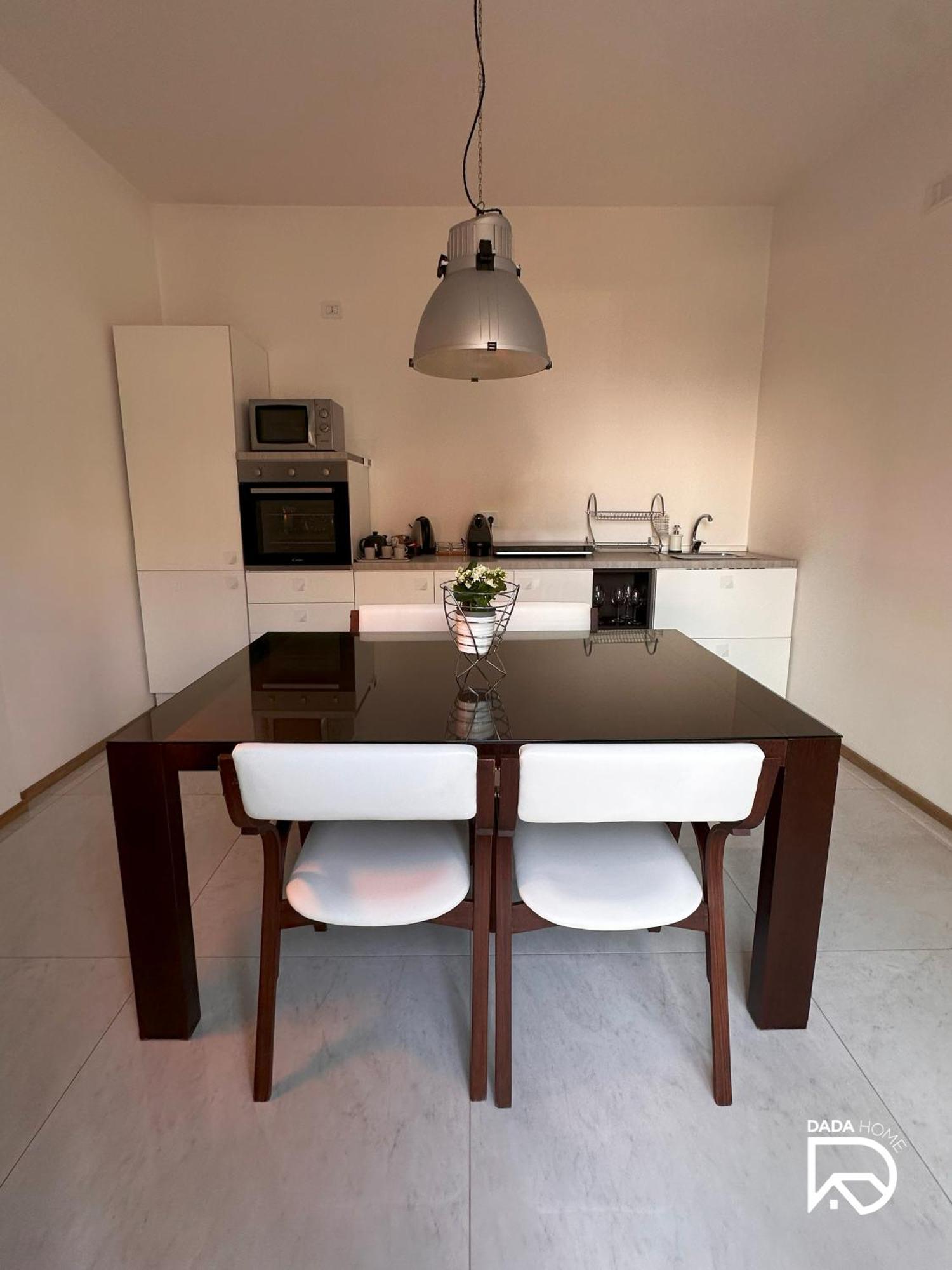 Dada Home Bari Eksteriør billede