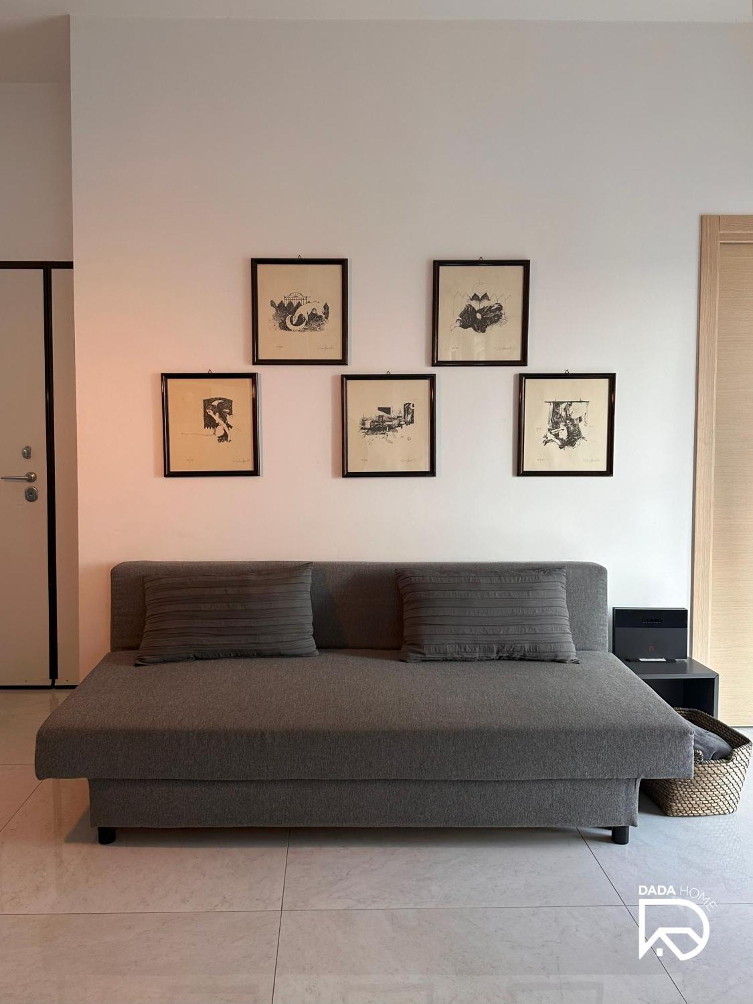 Dada Home Bari Eksteriør billede